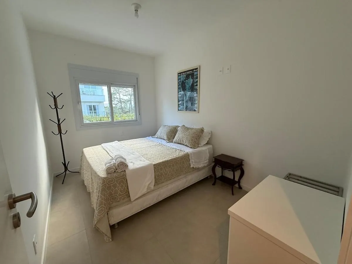 Apto Frente Mar, Cond Sun Club Florianopolis Apartment
