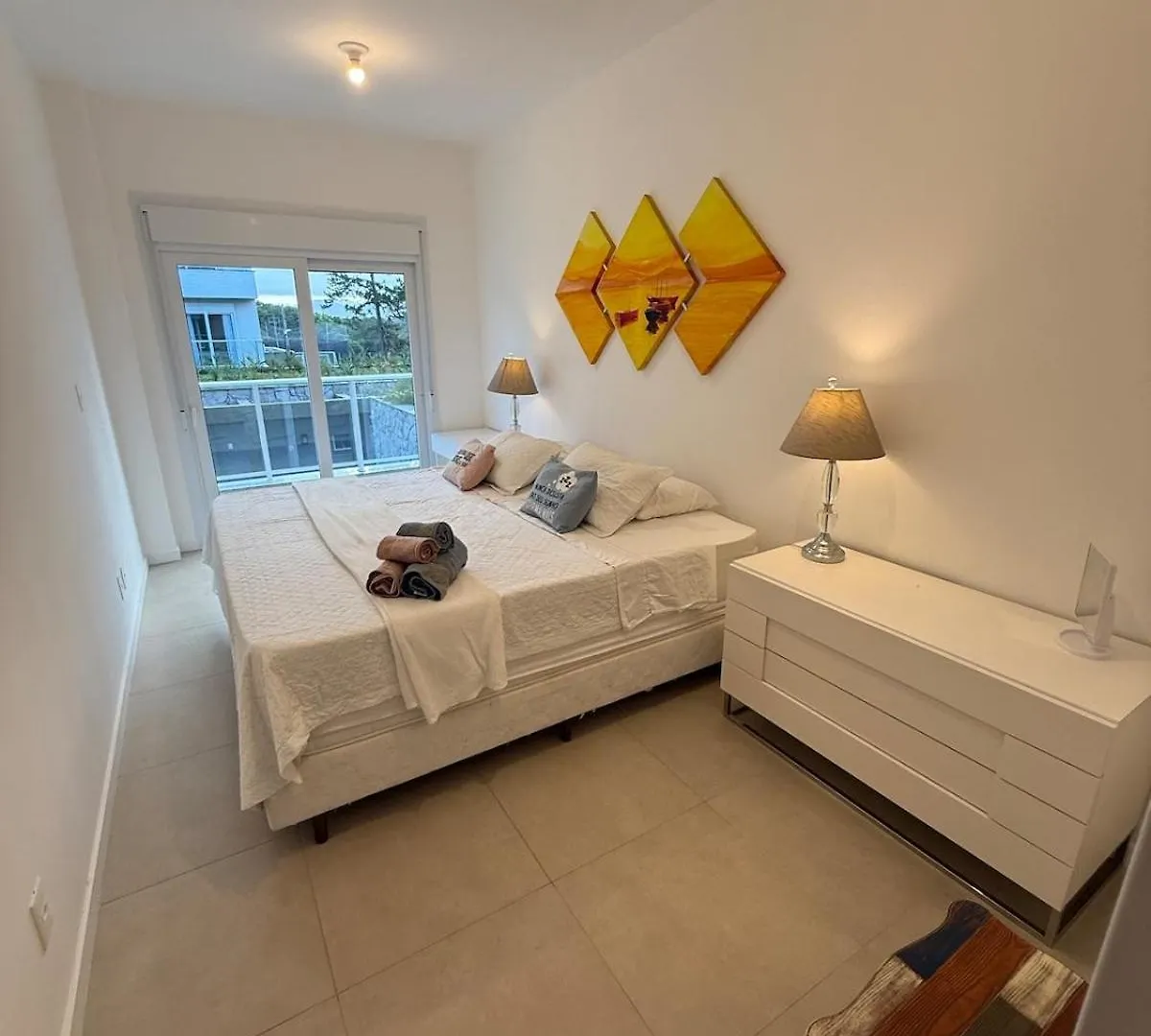 Apartment Apto Frente Mar, Cond Sun Club Florianopolis Brazil