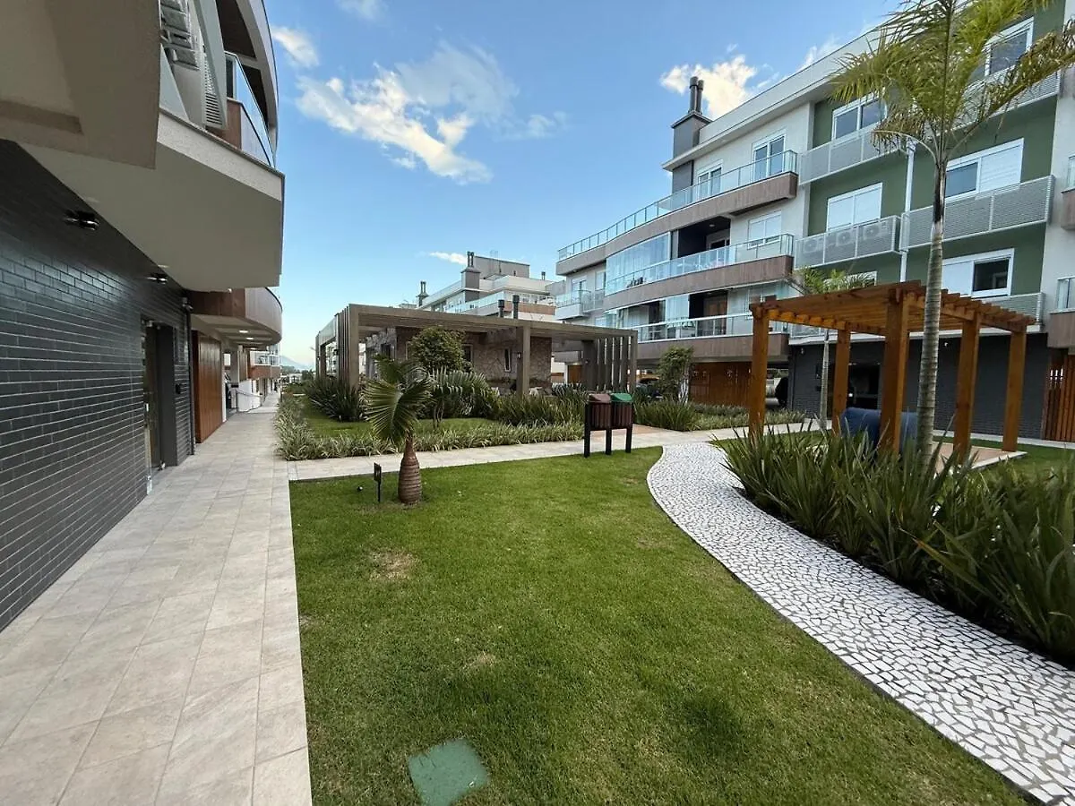 Apto Frente Mar, Cond Sun Club Florianopolis 0*,  Brazil