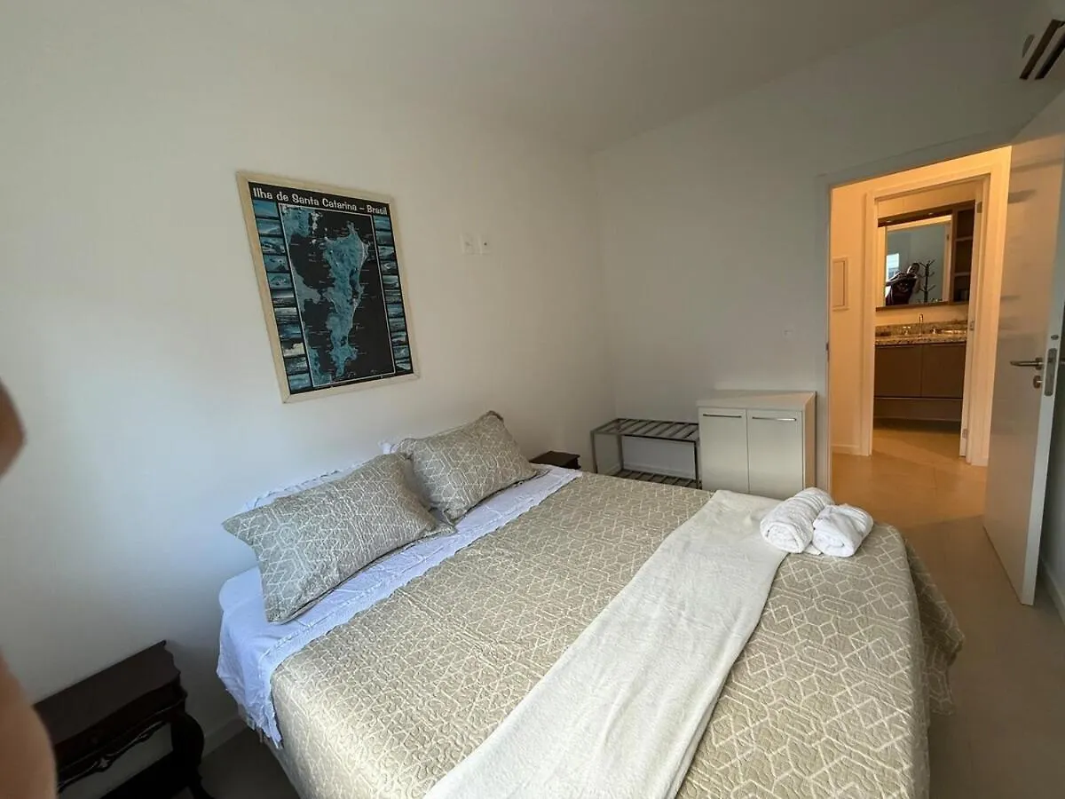 Apartment Apto Frente Mar, Cond Sun Club Florianopolis Brazil