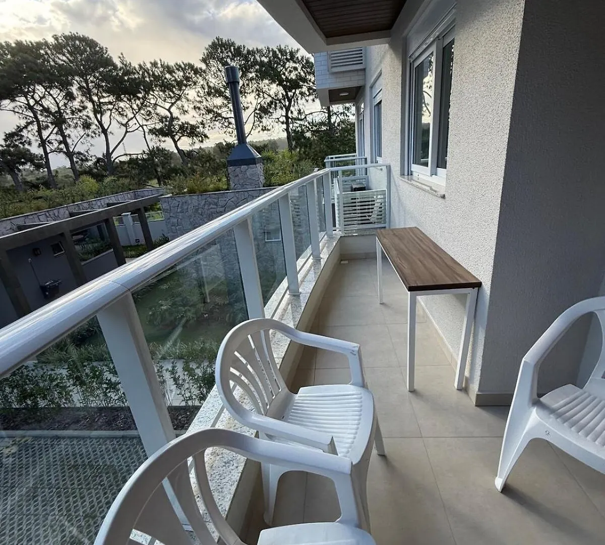 Apartment Apto Frente Mar, Cond Sun Club Florianopolis Brazil
